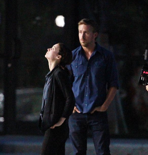 Iggy Pop, Patti Smith &#x3BA;&#x3B1;&#x3B9; Red Hot Chili Peppers &#x3C3;&#x3C4;&#x3B7; &#x3BD;&#x3AD;&#x3B1; &#x3C4;&#x3B1;&#x3B9;&#x3BD;&#x3AF;&#x3B1; &#x3C4;&#x3BF;&#x3C5; Terrence Malick