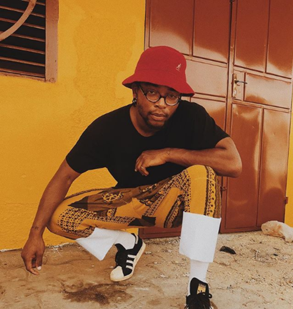 &#x388;&#x3C6;&#x3C5;&#x3B3;&#x3B5; &#x3B1;&#x3C0;&#x3CC; &#x3C4;&#x3B7; &#x3B6;&#x3C9;&#x3AE; &#x3BF; &#x3B3;&#x3BD;&#x3C9;&#x3C3;&#x3C4;&#x3CC;&#x3C2; streetstyle &#x3C6;&#x3C9;&#x3C4;&#x3BF;&#x3B3;&#x3C1;&#x3AC;&#x3C6;&#x3BF;&#x3C2; Nabile Quenum