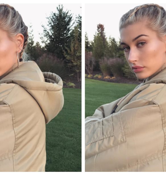 Hailey Baldwin: H stylish &#x3B5;&#x3C0;&#x3B9;&#x3C3;&#x3C4;&#x3C1;&#x3BF;&#x3C6;&#x3AE; &#x3C3;&#x3C4;&#x3B7; &#x39D;&#x3AD;&#x3B1; &#x3A5;&#x3CC;&#x3C1;&#x3BA;&#x3B7;