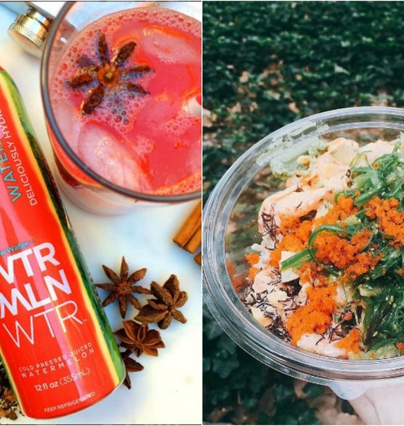 Food Trends: &#x3A4;&#x3B1; 6 &#x3C6;&#x3B1;&#x3B3;&#x3B7;&#x3C4;&#x3AC; &#x3C0;&#x3BF;&#x3C5; &#x3B8;&#x3B1; &#x3BA;&#x3C5;&#x3C1;&#x3B9;&#x3B1;&#x3C1;&#x3C7;&#x3AE;&#x3C3;&#x3BF;&#x3C5;&#x3BD; &#x3C4;&#x3BF; 2017