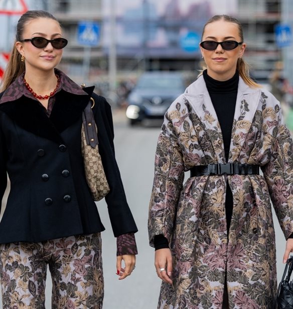 5 έξυπνοι τρόποι για να αναβαθμίσεις τα looks της καθημερινότητας