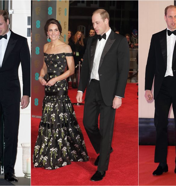 Kate Middleton: &#x3A4;&#x3B1; red carpet looks &#x3C4;&#x3B7;&#x3C2; &#x3C0;&#x3BF;&#x3C5; &#x3AD;&#x3C7;&#x3BF;&#x3C5;&#x3BC;&#x3B5; &#x3BB;&#x3B1;&#x3C4;&#x3C1;&#x3AD;&#x3C8;&#x3B5;&#x3B9;