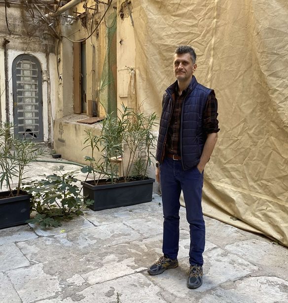 &#x39A;&#x3CE;&#x3C3;&#x3C4;&#x3B1; &#x3A0;&#x3C1;&#x3AC;&#x3C0;&#x3BF;&#x3B3;&#x3BB;&#x3BF;&#x3C5;, &#x3C0;&#x3CE;&#x3C2; &#x3B5;&#x3AF;&#x3BD;&#x3B1;&#x3B9; &#x3BD;&#x3B1; &#x3BC;&#x3B9;&#x3BB;&#x3AC; &#x3CC;&#x3BB;&#x3B7; &#x3B7; &#x391;&#x3B8;&#x3AE;&#x3BD;&#x3B1; &#x3B3;&#x3B9;&#x3B1; &#x3C4;&#x3B7;&#x3BD; &#x3AD;&#x3BA;&#x3B8;&#x3B5;&#x3C3;&#x3B7; Wanderlust / all passports;