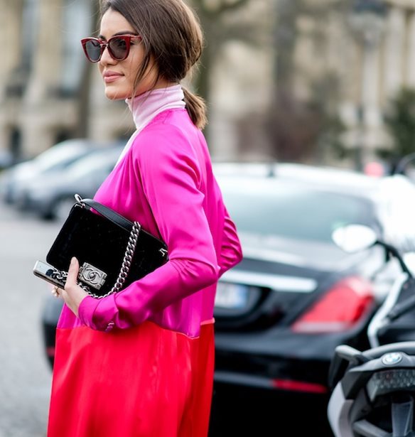 Γιατί το ροζ είναι (και φέτος) το πιο must ανοιξιάτικο χρώμα;