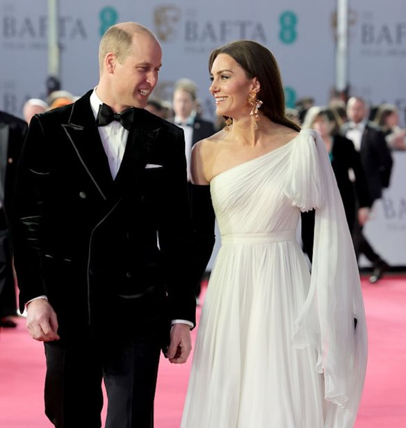 Kate Middleton | &#x3A4;&#x3B9; &#x3BC;&#x3C0;&#x3BF;&#x3C1;&#x3B5;&#x3AF; &#x3BD;&#x3B1; &#x3B5;&#x3BC;&#x3C0;&#x3BF;&#x3B4;&#x3AF;&#x3C3;&#x3B5;&#x3B9; &#x3C4;&#x3B7;&#x3BD; &#x3C0;&#x3B1;&#x3C1;&#x3BF;&#x3C5;&#x3C3;&#x3AF;&#x3B1; &#x3C4;&#x3B7;&#x3C2; &#x3C3;&#x3C4;&#x3B1; BAFTA 2025;