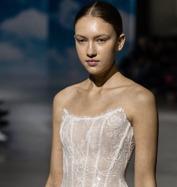 Studio Mi by Michal Lahav | Εκεί όπου κάθε νυφικό αφηγείται μια ιστορία