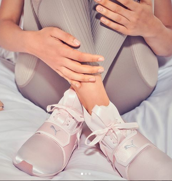 &#x397; Puma &#x3BB;&#x3B1;&#x3BD;&#x3C3;&#x3AC;&#x3C1;&#x3B5;&#x3B9; sneakers &#x3C3;&#x3C4;&#x3B9;&#x3C2; &#x3B4;&#x3B9;&#x3B1;&#x3C3;&#x3B7;&#x3BC;&#x3CC;&#x3C4;&#x3B5;&#x3C1;&#x3B5;&#x3C2; &#x3B1;&#x3C0;&#x3BF;&#x3C7;&#x3C1;&#x3CE;&#x3C3;&#x3B5;&#x3B9;&#x3C2; &#x3BA;&#x3C1;&#x3B1;&#x3B3;&#x3B9;&#x3CC;&#x3BD; &#x3C4;&#x3B7;&#x3C2; MAC