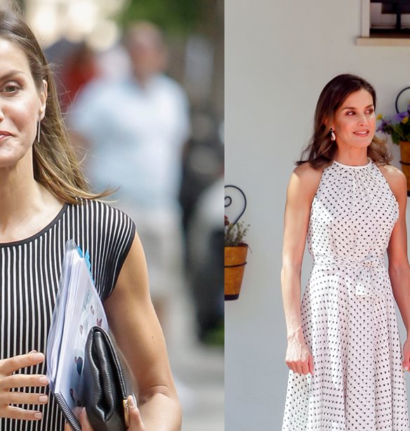 &#x392;&#x3B1;&#x3C3;&#x3AF;&#x3BB;&#x3B9;&#x3C3;&#x3C3;&#x3B1; Letizia: &#x39F;&#x3B9; &#x3C4;&#x3B5;&#x3BB;&#x3B5;&#x3C5;&#x3C4;&#x3B1;&#x3AF;&#x3B5;&#x3C2; &#x3B5;&#x3BC;&#x3C6;&#x3B1;&#x3BD;&#x3AF;&#x3C3;&#x3B5;&#x3B9;&#x3C2; &#x3C4;&#x3B7;&#x3C2; &#x3B5;&#x3BD;&#x3C4;&#x3C5;&#x3C0;&#x3C9;&#x3C3;&#x3B9;&#x3AC;&#x3B6;&#x3BF;&#x3C5;&#x3BD;