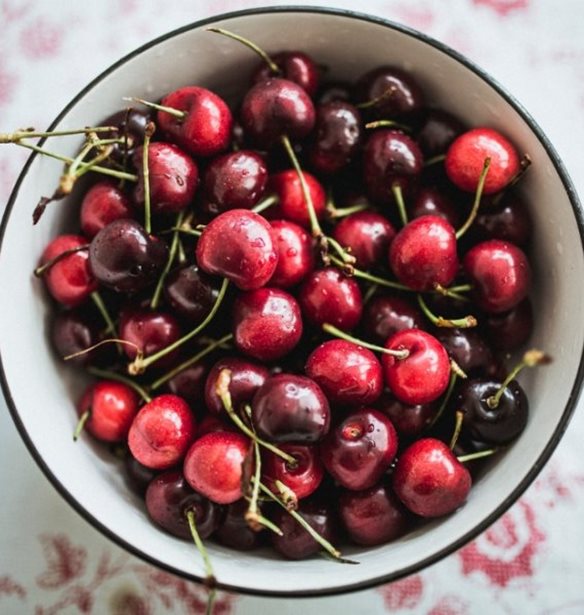Τι σου προσφέρουν τα κεράσια; 6 οφέλη που έχουν για την υγεία μας