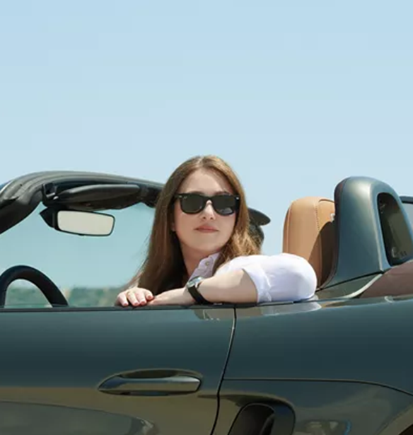 Women who dare | The Change Makers