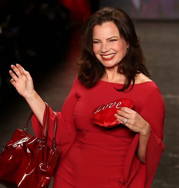 Fran Drescher | &#x397; &#x3B1;&#x3B3;&#x3B1;&#x3C0;&#x3B7;&#x3BC;&#x3AD;&#x3BD;&#x3B7; &#x39D;&#x3C4;&#x3B1;&#x3BD;&#x3C4;&#x3AC; &#x3C3;&#x3BA;&#x3BF;&#x3C0;&#x3B5;&#x3CD;&#x3B5;&#x3B9; &#x3BD;&#x3B1; &#x3B3;&#x3B5;&#x3C1;&#x3AC;&#x3C3;&#x3B5;&#x3B9; &#x3C3;&#x3C4;&#x3BF; &#x3C0;&#x3BB;&#x3B5;&#x3C5;&#x3C1;&#x3CC; &#x3C4;&#x3BF;&#x3C5; gay &#x3C0;&#x3C1;&#x3CE;&#x3B7;&#x3BD; &#x3C3;&#x3C5;&#x3B6;&#x3CD;&#x3B3;&#x3BF;&#x3C5; &#x3C4;&#x3B7;&#x3C2;