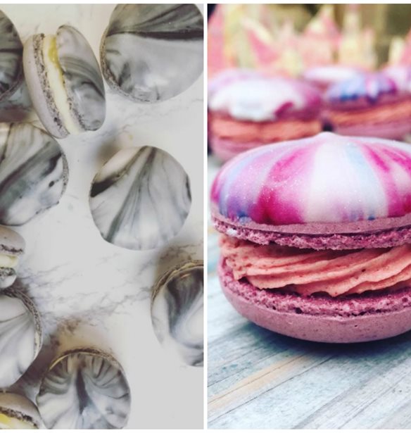 Marbling: &#x3A4;&#x3BF; trend &#x3C0;&#x3BF;&#x3C5; &#x3AD;&#x3C7;&#x3B5;&#x3B9; &#x3BA;&#x3B1;&#x3C4;&#x3B1;&#x3BA;&#x3C4;&#x3AE;&#x3C3;&#x3B5;&#x3B9; &#x3C4;&#x3B7; &#x3B6;&#x3B1;&#x3C7;&#x3B1;&#x3C1;&#x3BF;&#x3C0;&#x3BB;&#x3B1;&#x3C3;&#x3C4;&#x3B9;&#x3BA;&#x3AE;