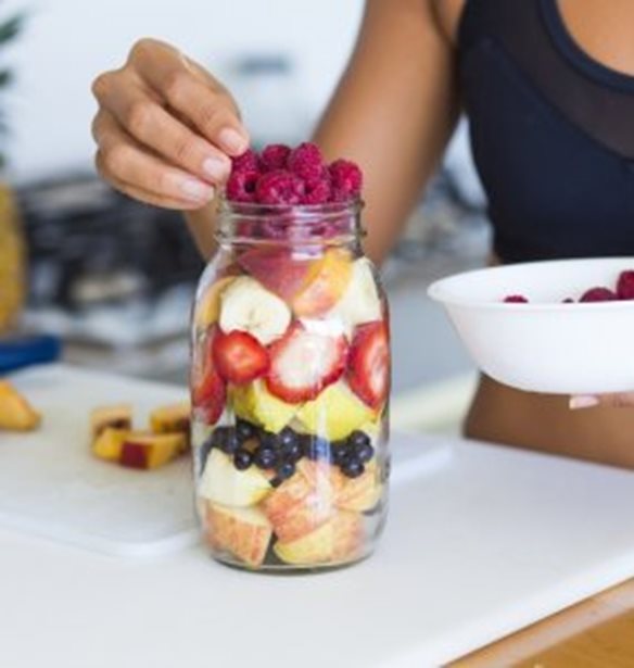 Έφαγες πολύ τις προηγούμενες μέρες; Τα 5 βήματα για να μην παχύνεις