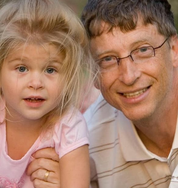 &#x39F; Bill Gates &#x3AD;&#x3C7;&#x3B5;&#x3B9; &#x3BC;&#x3B5;&#x3C4;&#x3B1;&#x3BD;&#x3B9;&#x3CE;&#x3C3;&#x3B5;&#x3B9; &#x3B3;&#x3B9;&#x3B1; &#x3C4;&#x3BF; &#x3B4;&#x3B9;&#x3B1;&#x3B6;&#x3CD;&#x3B3;&#x3B9;&#x3BF; &#x3BC;&#x3B5; &#x3C4;&#x3B7; Melinda: &quot;&#x395;&#x3AF;&#x3BD;&#x3B1;&#x3B9; &#x3B1;&#x3C0;&#x3CC; &#x3C4;&#x3B1; &#x3BC;&#x3B5;&#x3B3;&#x3B1;&#x3BB;&#x3CD;&#x3C4;&#x3B5;&#x3C1;&#x3B1; &#x3BB;&#x3AC;&#x3B8;&#x3B7; &#x3BC;&#x3BF;&#x3C5;&quot;