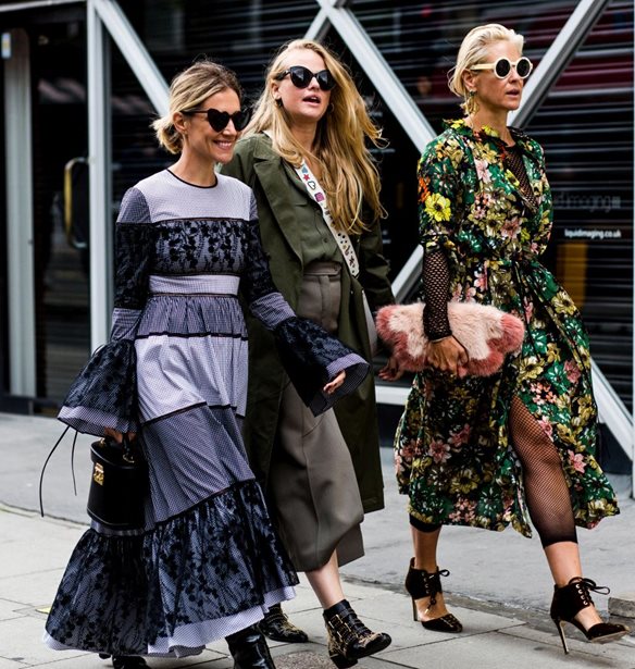 Αυτά είναι τα παπούτσια που απογειώνουν αμέσως κάθε outfit