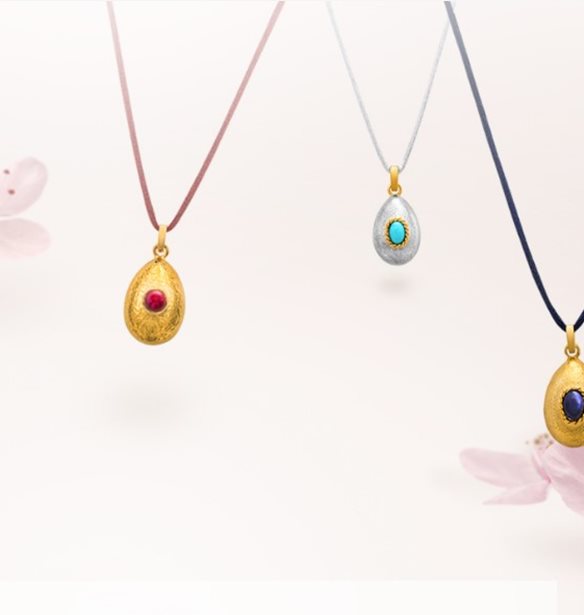 Zolotas: Ένα πασχαλινό δώρο που θα κρατήσεις για πάντα