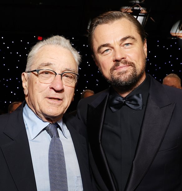 &#x39F; Leonardo DiCaprio &#x3B8;&#x3B1; &#x3B1;&#x3C0;&#x3BF;&#x3BD;&#x3B5;&#x3AF;&#x3BC;&#x3B5;&#x3B9; &#x3C4;&#x3B9;&#x3BC;&#x3B7;&#x3C4;&#x3B9;&#x3BA;&#x3CC; &#x3B2;&#x3C1;&#x3B1;&#x3B2;&#x3B5;&#x3AF;&#x3BF; &#x3C3;&#x3C4;&#x3BF;&#x3BD; Robert De Niro &#x3C3;&#x3C4;&#x3B9;&#x3C2; &#x39A;&#x3AC;&#x3BD;&#x3BD;&#x3B5;&#x3C2;