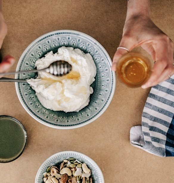 Ποιο είναι το μέλι με τα περισσότερα αντιοξειδωτικά;