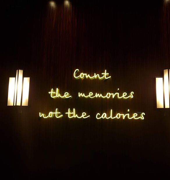 #Tidbits *: Cocktails &amp; Dreams