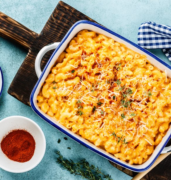 &#x397; &#x3C3;&#x3C5;&#x3BD;&#x3C4;&#x3B1;&#x3B3;&#x3AE; &#x3B3;&#x3B9;&#x3B1; &#x3C4;&#x3BF; &#x3C0;&#x3B5;&#x3C1;&#x3AF;&#x3C6;&#x3B7;&#x3BC;&#x3BF; mac n&#x2019; cheese &#x3C4;&#x3BF;&#x3C5; Berners Tavern