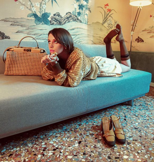 Iris Law | To &#x3BD;&#x3AD;&#x3BF; &#x3B1;&#x3B3;&#x3B1;&#x3C0;&#x3B7;&#x3BC;&#x3AD;&#x3BD;&#x3BF; &#x3BA;&#x3BF;&#x3C1;&#x3AF;&#x3C4;&#x3C3;&#x3B9; &#x3C4;&#x3B7;&#x3C2; &#x3BC;&#x3CC;&#x3B4;&#x3B1;&#x3C2;