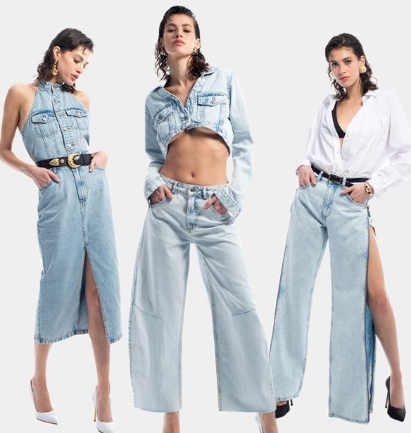 5 denim &#x3BA;&#x3BF;&#x3BC;&#x3BC;&#x3AC;&#x3C4;&#x3B9;&#x3B1; &#x3B1;&#x3C0;&#x3CC; &#x3C4;&#x3B7; &#x3BD;&#x3AD;&#x3B1; &#x3C3;&#x3C5;&#x3BB;&#x3BB;&#x3BF;&#x3B3;&#x3AE; &#x3C4;&#x3B7;&#x3C2; Pink Woman &#x3C0;&#x3BF;&#x3C5; &#x3B8;&#x3B1; &#x3C3;&#x3B5; &#x3B1;&#x3BD;&#x3B1;&#x3B4;&#x3B5;&#x3AF;&#x3BE;&#x3BF;&#x3C5;&#x3BD; &#x3C9;&#x3C2; &#x3C4;&#x3B7;&#x3BD; &#x3C0;&#x3B9;&#x3BF; &#x3BA;&#x3BF;&#x3BC;&#x3C8;&#x3AE; fashionista