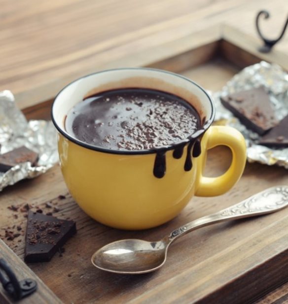 Τα 5 ροφήματα που σε κάνουν πιο έξυπνη!