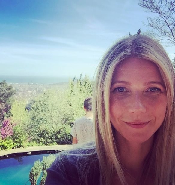 5 highlights από το Goop Summit της Gwyneth Paltrow