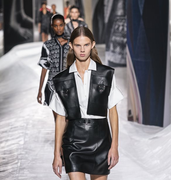 Hermès SS21 | H νέα συλλογή του οίκου