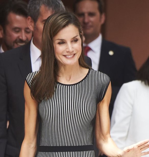 B&#x3B1;&#x3C3;&#x3AF;&#x3BB;&#x3B9;&#x3C3;&#x3C3;&#x3B1; Letizia: &#x3A0;&#x3BF;&#x3B9;&#x3BF; &#x3B5;&#x3AF;&#x3BD;&#x3B1;&#x3B9; &#x3C4;&#x3BF; &#x3BC;&#x3C5;&#x3C3;&#x3C4;&#x3B9;&#x3BA;&#x3CC; &#x3C4;&#x3B7;&#x3C2; &#x3B3;&#x3B9;&#x3B1; &#x3BD;&#x3B1; &#x3C6;&#x3B1;&#x3AF;&#x3BD;&#x3B5;&#x3C4;&#x3B1;&#x3B9; &#x3C8;&#x3B7;&#x3BB;&#x3CC;&#x3C4;&#x3B5;&#x3C1;&#x3B7;;