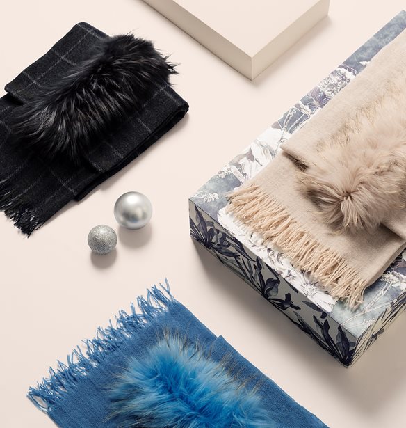 Βρήκαμε τη συλλογή με τα πιο επιθυμητά αξεσουάρ