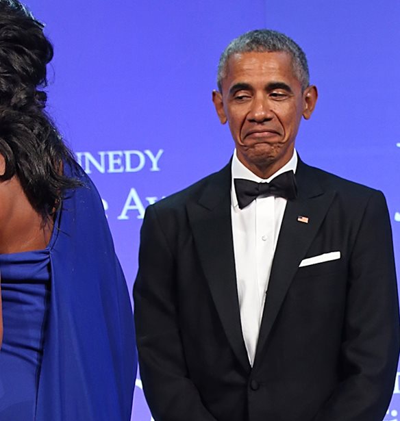 Barack &amp; Michelle Obama | &#x3A7;&#x3C9;&#x3C1;&#x3AF;&#x3B6;&#x3BF;&#x3C5;&#x3BD;;
