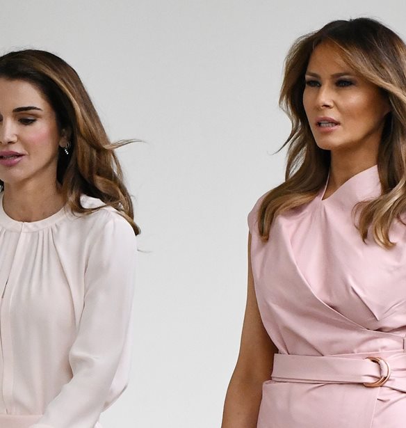 &#x392;&#x3B1;&#x3C3;&#x3AF;&#x3BB;&#x3B9;&#x3C3;&#x3C3;&#x3B1; &#x3A1;&#x3AC;&#x3BD;&#x3B9;&#x3B1; &amp; Melania Trump &#x3B1;&#x3C0;&#x3BF;&#x3B8;&#x3B5;&#x3CE;&#x3BD;&#x3BF;&#x3C5;&#x3BD; &#x3C4;&#x3B7; &#x3B4;&#x3B9;&#x3C0;&#x3BB;&#x3C9;&#x3BC;&#x3B1;&#x3C4;&#x3AF;&#x3B1; &#x3C4;&#x3B7;&#x3C2; &#x3BC;&#x3CC;&#x3B4;&#x3B1;&#x3C2; | &#x3A0;&#x3BF;&#x3B9;&#x3B1; &#x3BA;&#x3C5;&#x3C1;&#x3AF;&#x3B1; &#x3BA;&#x3AD;&#x3C1;&#x3B4;&#x3B9;&#x3C3;&#x3B5; &#x3C4;&#x3B9;&#x3C2; &#x3B5;&#x3BD;&#x3C4;&#x3C5;&#x3C0;&#x3CE;&#x3C3;&#x3B5;&#x3B9;&#x3C2;;
