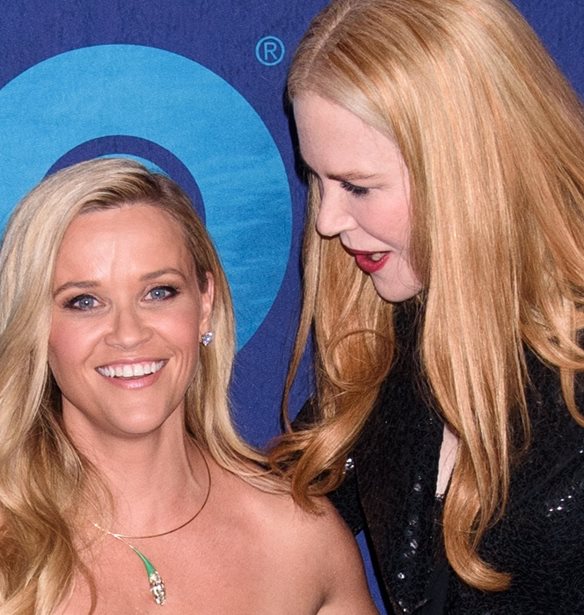 Nicole Kidman | &#x39E;&#x3AD;&#x3C7;&#x3B1;&#x3C3;&#x3B5; &#x3C4;&#x3BF; &#x3C0;&#x3C1;&#x3B1;&#x3B3;&#x3BC;&#x3B1;&#x3C4;&#x3B9;&#x3BA;&#x3CC; &#x3CC;&#x3BD;&#x3BF;&#x3BC;&#x3B1; &#x3C4;&#x3B7;&#x3C2; Reese Witherspoon