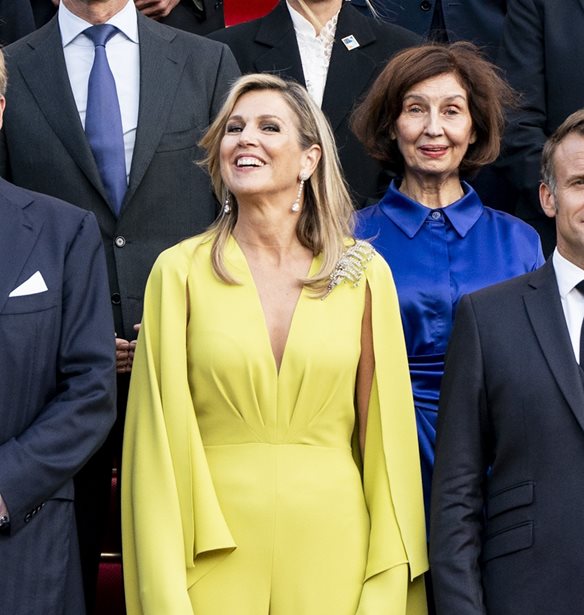 &#x39F;&#x3B9; Maxima &#x3BA;&#x3B1;&#x3B9; Amalia &#x3C4;&#x3B7;&#x3C2; &#x39F;&#x3BB;&#x3BB;&#x3B1;&#x3BD;&#x3B4;&#x3AF;&#x3B1;&#x3C2; &#x3C3;&#x3C4;&#x3BF; &#x3B5;&#x3C0;&#x3AF;&#x3BA;&#x3B5;&#x3BD;&#x3C4;&#x3C1;&#x3BF; &#x3C4;&#x3BF;&#x3C5; &#x3B4;&#x3B5;&#x3AF;&#x3C0;&#x3BD;&#x3BF;&#x3C5; &#x3C4;&#x3BF;&#x3C5; &#x39D;&#x391;&#x3A4;&#x39F; | &#x3A4;&#x3B1; iconic &#x3BA;&#x3BF;&#x3C3;&#x3BC;&#x3AE;&#x3BC;&#x3B1;&#x3C4;&#x3B1; &#x3BA;&#x3B1;&#x3B9; &#x3C4;&#x3B1; &#x3BC;&#x3B1;&#x3B8;&#x3AE;&#x3BC;&#x3B1;&#x3C4;&#x3B1; &#x3C3;&#x3C4;&#x3C5;&#x3BB;