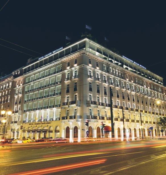 &#x394;&#x3B5;&#x3BD; &#x3C0;&#x3C9;&#x3BB;&#x3B5;&#x3AF;&#x3C4;&#x3B1;&#x3B9; &#x3C4;&#x3BF; &#x3BE;&#x3B5;&#x3BD;&#x3BF;&#x3B4;&#x3BF;&#x3C7;&#x3B5;&#x3AF;&#x3BF; &quot;&#x39C;&#x3B5;&#x3B3;&#x3AC;&#x3BB;&#x3B7; &#x392;&#x3C1;&#x3B5;&#x3C4;&#x3B1;&#x3BD;&#x3BD;&#x3AF;&#x3B1;&quot;