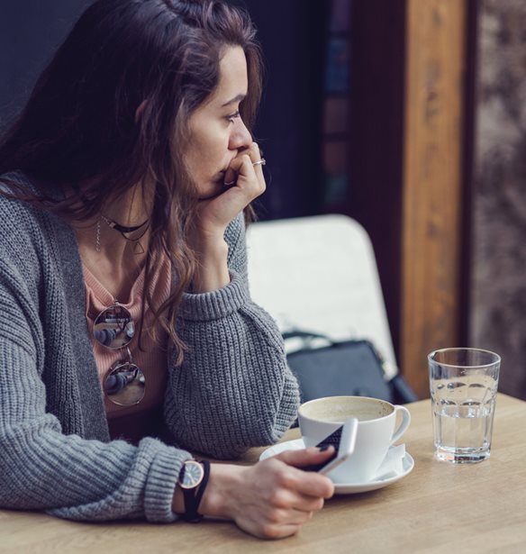 11 βότανα και συμπληρώματα για την καταπολέμηση της κατάθλιψης