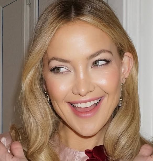 Kate Hudson | H αυθόρμητη αντίδραση μόλις άκουσε την πρώτη της υποψηφιότητα για Όσκαρ καλύτερης ερμηνείας