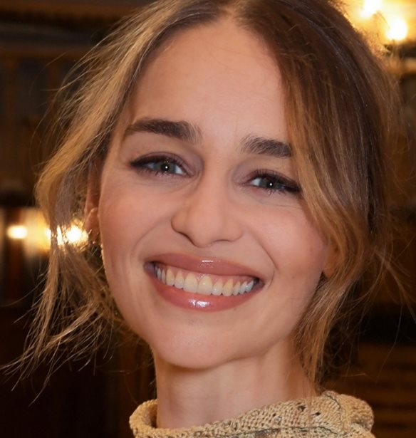 Γήινο μακιγιάζ | Το μυστικό για να δείχνει πολυτελές και λαμπερό