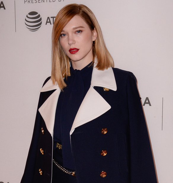 &#x39B;&#x3B1;&#x3C4;&#x3C1;&#x3AD;&#x3C8;&#x3B1;&#x3BC;&#x3B5; &#x3C4;&#x3BF; preppy french look &#x3C4;&#x3B7;&#x3C2; Lea Seydoux