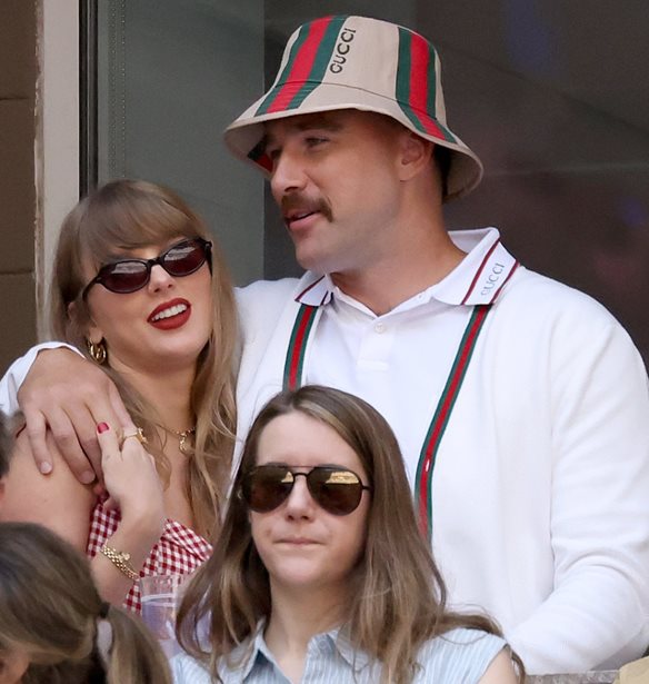 US Open | &#x39F;&#x3B9; celebrities &#x3C0;&#x3BF;&#x3C5; &#x3C0;&#x3B1;&#x3C1;&#x3B1;&#x3BA;&#x3BF;&#x3BB;&#x3BF;&#x3CD;&#x3B8;&#x3B7;&#x3C3;&#x3B1;&#x3BD; &#x3C4;&#x3BF;&#x3BD; &#x3C4;&#x3B5;&#x3BB;&#x3B9;&#x3BA;&#x3CC;