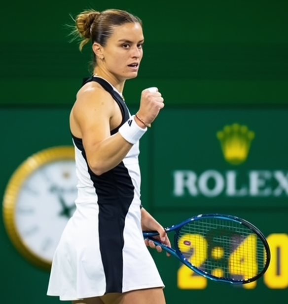 &#x397; Rolex &#x3B5;&#x3C0;&#x3B5;&#x3BA;&#x3C4;&#x3B5;&#x3AF;&#x3BD;&#x3B5;&#x3B9; &#x3C4;&#x3B7; &#x3BC;&#x3B1;&#x3BA;&#x3C1;&#x3AC; &#x3C0;&#x3B1;&#x3C1;&#x3AC;&#x3B4;&#x3BF;&#x3C3;&#x3AE; &#x3C4;&#x3B7;&#x3C2; &#x3C3;&#x3C4;&#x3BF; &#x3C4;&#x3AD;&#x3BD;&#x3B9;&#x3C2; &#x3BC;&#x3B5; &#x3C4;&#x3B7;&#x3BD; &#x3AD;&#x3BD;&#x3C4;&#x3B1;&#x3BE;&#x3B7; &#x3C4;&#x3B7;&#x3C2; &#x39C;&#x3B1;&#x3C1;&#x3AF;&#x3B1;&#x3C2; &#x3A3;&#x3AC;&#x3BA;&#x3BA;&#x3B1;&#x3C1;&#x3B7; &#x3C3;&#x3C4;&#x3BF;&#x3C5;&#x3C2; &#x3A0;&#x3C1;&#x3B5;&#x3C3;&#x3B2;&#x3B5;&#x3C5;&#x3C4;&#x3AD;&#x3C2; &#x3C4;&#x3B7;&#x3C2;