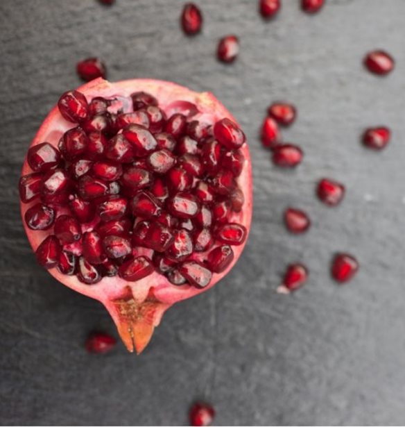 Πώς να φάω το ρόδι; 10 διαφορετικοί τρόποι για να το βάλεις στα γεύματά σου