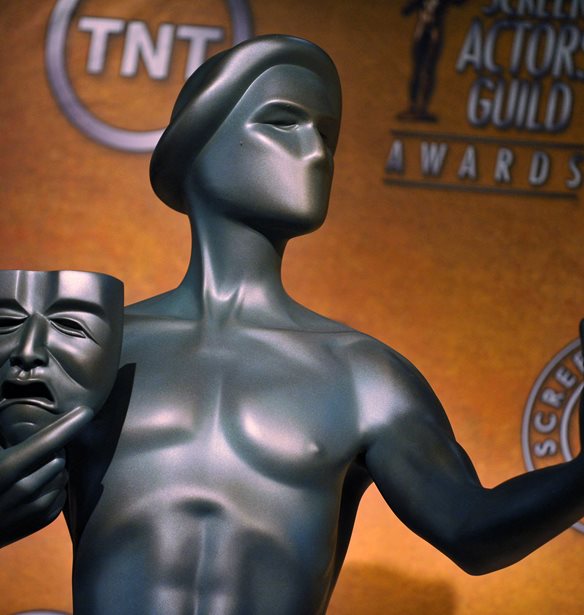 SAG Awards | &#x38C;&#x3BB;&#x3B5;&#x3C2; &#x3BF;&#x3B9; &#x3C5;&#x3C0;&#x3BF;&#x3C8;&#x3B7;&#x3C6;&#x3B9;&#x3CC;&#x3C4;&#x3B7;&#x3C4;&#x3B5;&#x3C2; &#x3B3;&#x3B9;&#x3B1; &#x3C4;&#x3B1; &#x3B2;&#x3C1;&#x3B1;&#x3B2;&#x3B5;&#x3AF;&#x3B1; &#x3C4;&#x3BF;&#x3C5; &#x3C3;&#x3C9;&#x3BC;&#x3B1;&#x3C4;&#x3B5;&#x3AF;&#x3BF;&#x3C5; &#x3B7;&#x3B8;&#x3BF;&#x3C0;&#x3BF;&#x3B9;&#x3CE;&#x3BD;