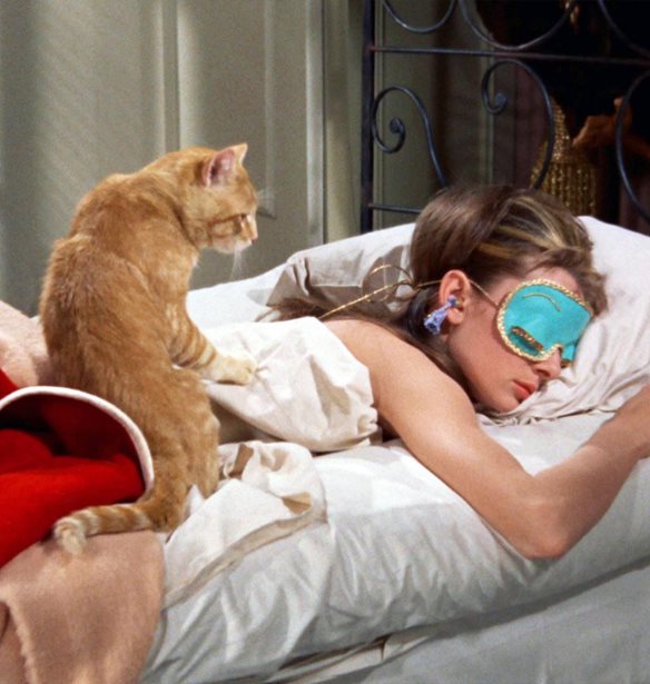 8 μεταξωτά items για να κάνεις τον καλύτερο ύπνο