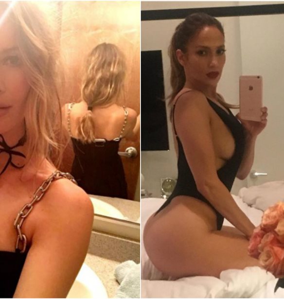 &#x391;&#x3C5;&#x3C4;&#x3AD;&#x3C2; &#x3B5;&#x3AF;&#x3BD;&#x3B1;&#x3B9; &#x3BF;&#x3B9; &#x3C0;&#x3B9;&#x3BF; hot celeb selfies &#x3C4;&#x3BF;&#x3C5; 2016!