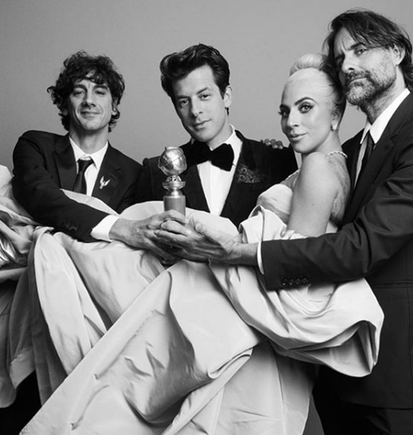 &#x3A7;&#x3C1;&#x3C5;&#x3C3;&#x3AD;&#x3C2; &#x3A3;&#x3C6;&#x3B1;&#x3AF;&#x3C1;&#x3B5;&#x3C2; 2019: &#x3A4;&#x3B1; &#x3BA;&#x3B1;&#x3BB;&#x3CD;&#x3C4;&#x3B5;&#x3C1;&#x3B1; Instagram posts &#x3C4;&#x3C9;&#x3BD; celebrities