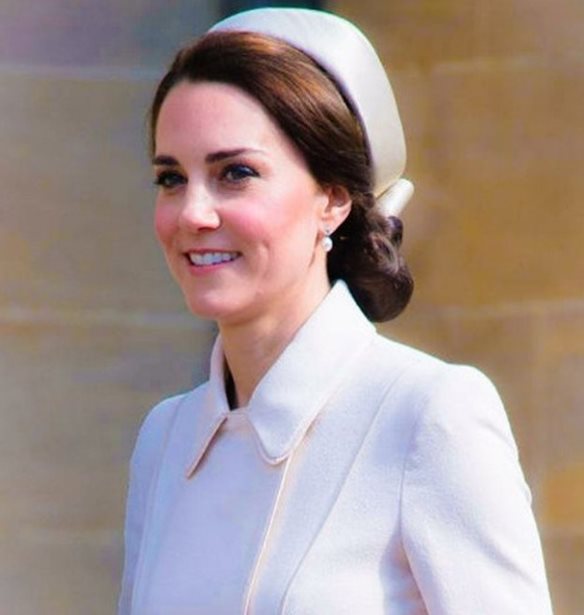 Kate Middleton: &#x3A4;&#x3BF; &#x3C0;&#x3B1;&#x3C3;&#x3C7;&#x3B1;&#x3BB;&#x3B9;&#x3BD;&#x3CC; &#x3C4;&#x3B7;&#x3C2; &#x3C3;&#x3C4;&#x3B9;&#x3B3;&#x3BC;&#x3B9;&#x3CC;&#x3C4;&#x3C5;&#x3C0;&#x3BF; &#x3C0;&#x3BF;&#x3C5; &#x3AD;&#x3B3;&#x3B9;&#x3BD;&#x3B5; viral
