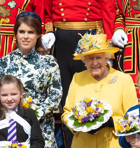 &#x392;&#x3B1;&#x3C3;&#x3AF;&#x3BB;&#x3B9;&#x3C3;&#x3C3;&#x3B1; &#x395;&#x3BB;&#x3B9;&#x3C3;&#x3AC;&#x3B2;&#x3B5;&#x3C4; | &#x397; &#x3C0;&#x3B1;&#x3C1;&#x3AC;&#x3B4;&#x3BF;&#x3C3;&#x3B7; &#x3C0;&#x3BF;&#x3C5; &#x3B4;&#x3B5;&#x3BD; &#x3B8;&#x3B1; &#x3B1;&#x3BA;&#x3BF;&#x3BB;&#x3BF;&#x3C5;&#x3B8;&#x3AE;&#x3C3;&#x3B5;&#x3B9; &#x3B3;&#x3B9;&#x3B1; &#x3C4;&#x3BF; &#x3BC;&#x3C9;&#x3C1;&#x3CC; &#x3C4;&#x3B7;&#x3C2; &#x3C0;&#x3C1;&#x3B9;&#x3B3;&#x3BA;&#x3AF;&#x3C0;&#x3B9;&#x3C3;&#x3C3;&#x3B1;&#x3C2; &#x395;&#x3C5;&#x3B3;&#x3B5;&#x3BD;&#x3AF;&#x3B1;&#x3C2;