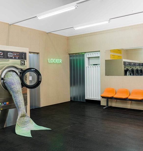 No Space, Just a Place. Eterotopia: &#x397; &#x3BD;&#x3AD;&#x3B1; &#x3AD;&#x3BA;&#x3B8;&#x3B5;&#x3C3;&#x3B7; &#x3C4;&#x3BF;&#x3C5; &#x3BF;&#x3AF;&#x3BA;&#x3BF;&#x3C5; Gucci &#x3C3;&#x3C4;&#x3B7; &#x3A3;&#x3B5;&#x3BF;&#x3CD;&#x3BB;